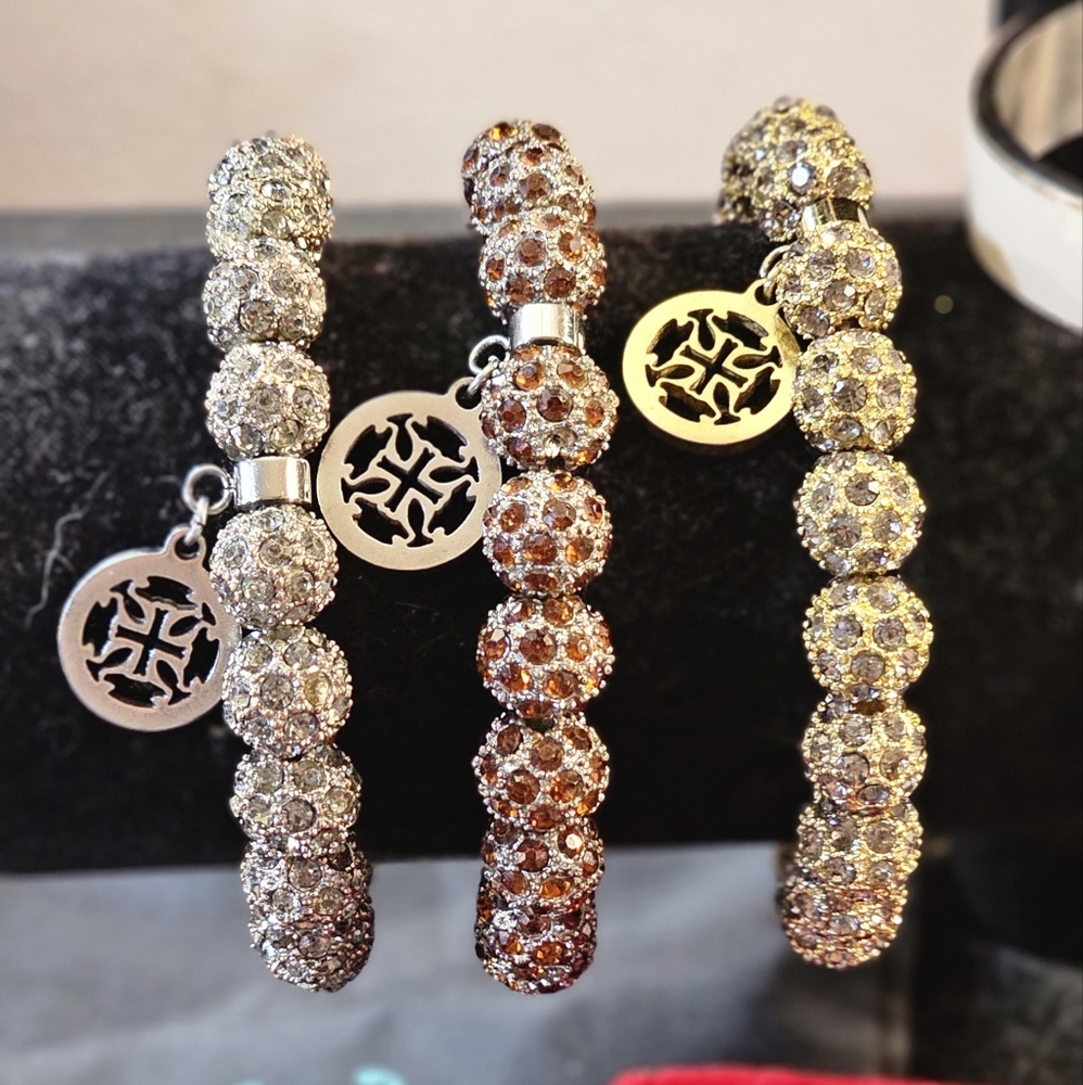 Rustic Cuff Bracelets - Picture 4 of 4